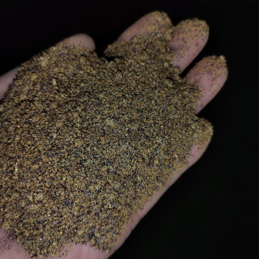 淮南菜粕