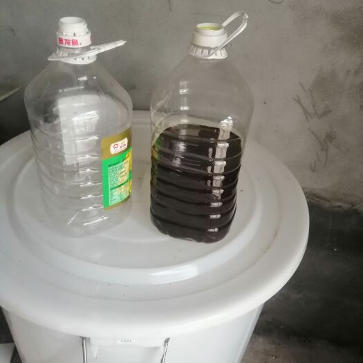 犍为县纯菜籽油