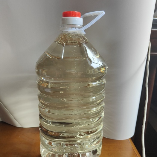 慈溪市散装高粱酒 三年陈 好喝不上头 不辣喉口感很好