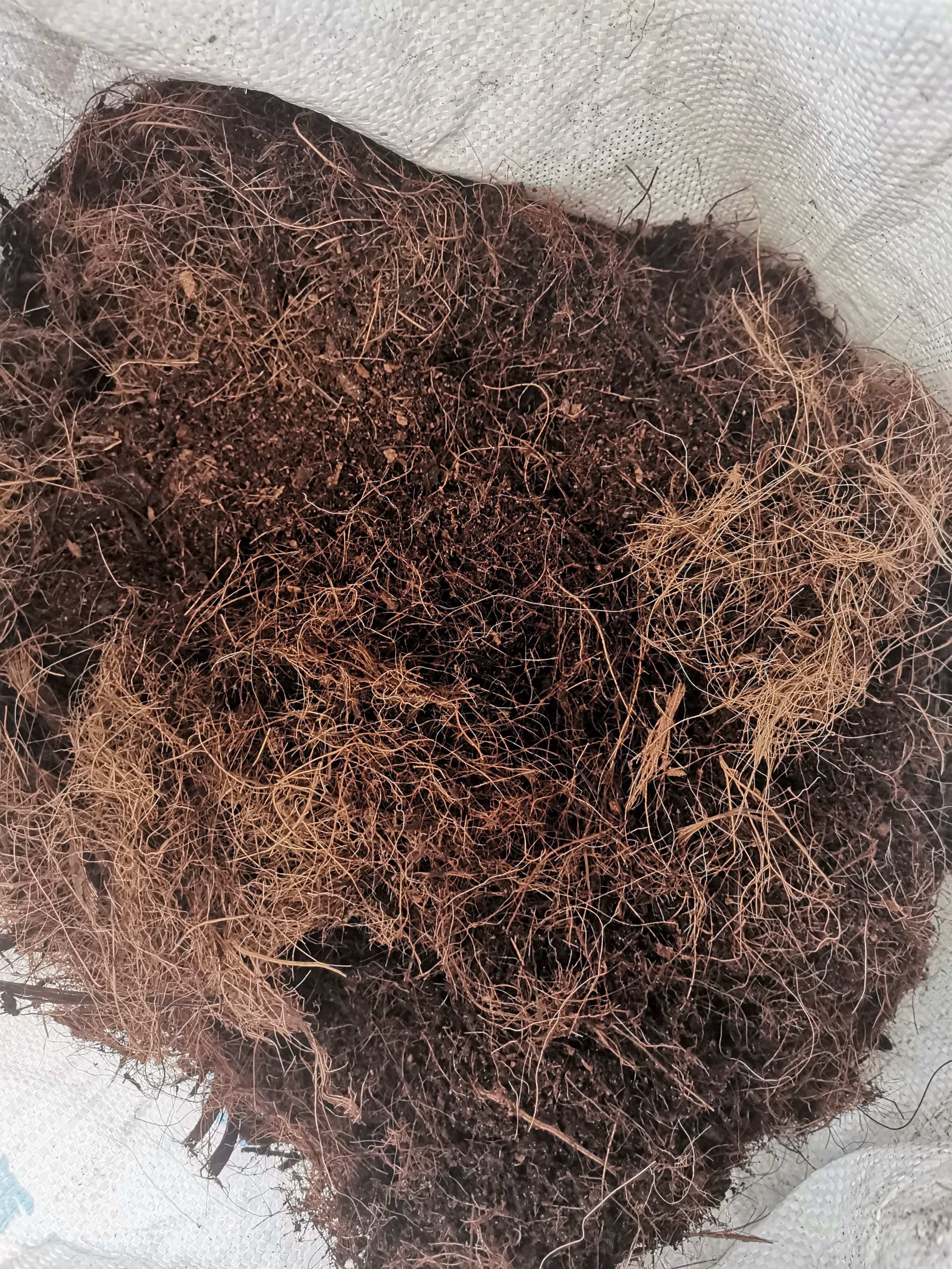 免泡发中糠，散装袋装，居家养花种菜，商用农业种植均可…