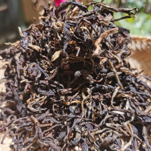 昆明云南红茶