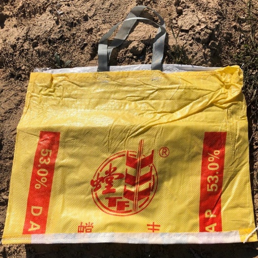 夏津县地瓜兜子，地瓜袋子，地瓜兜，地瓜袋