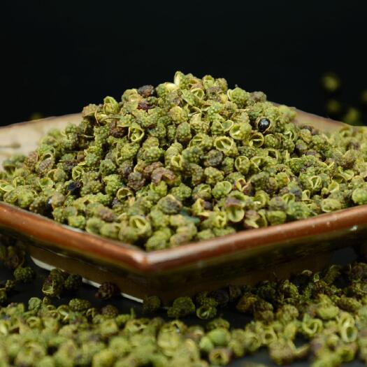 宁南县鲜花椒，干青花椒