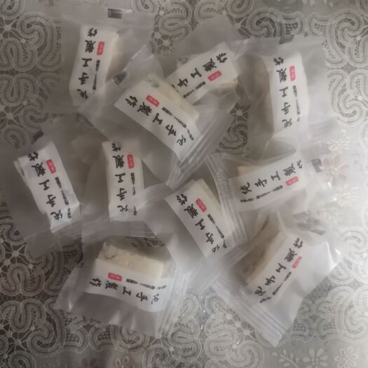 德清县手工牛扎糖