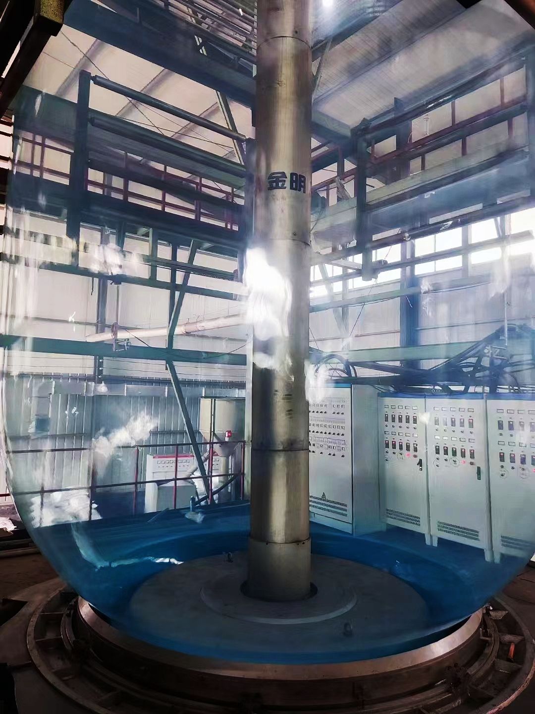 润宝po膜 大棚膜 塑料膜 农膜 源头厂家抗老化涂覆液