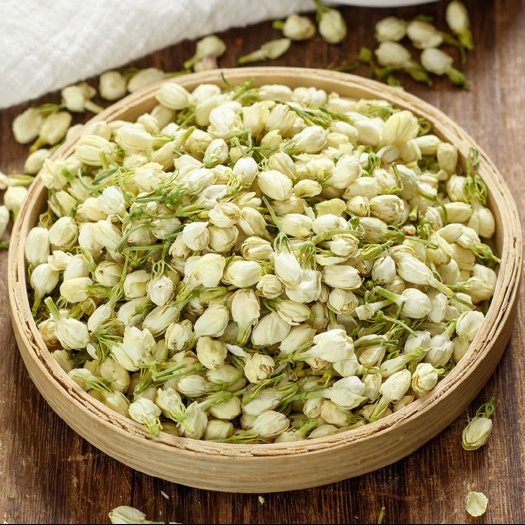 亳州茉莉 茉莉花 茉莉花干 无硫茉莉 地道中药材茉莉花