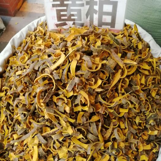 玉林川黄柏