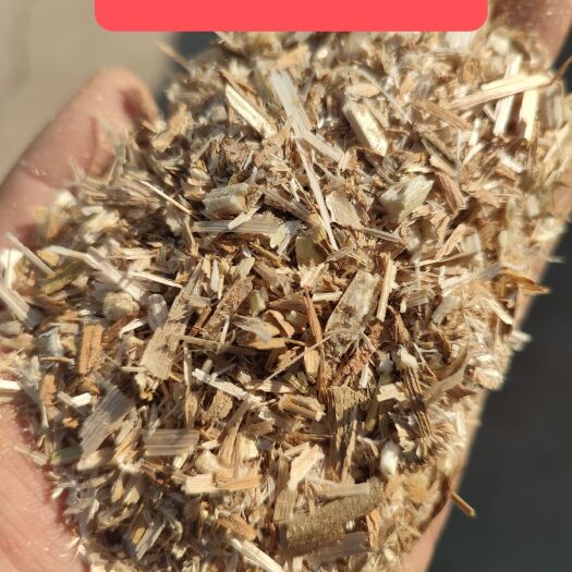 鱼台县蒜苗糠 工厂直销量大价优 欢迎咨询