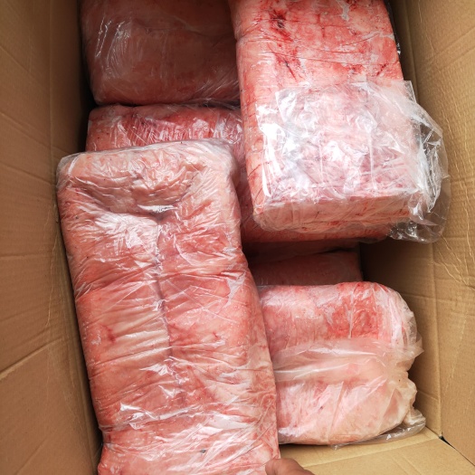 唐县单独包装羊尾油大块