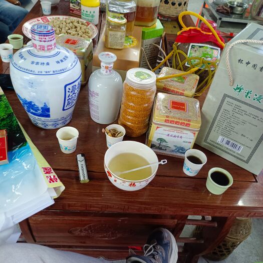 莲花山五华县土蜂蜜