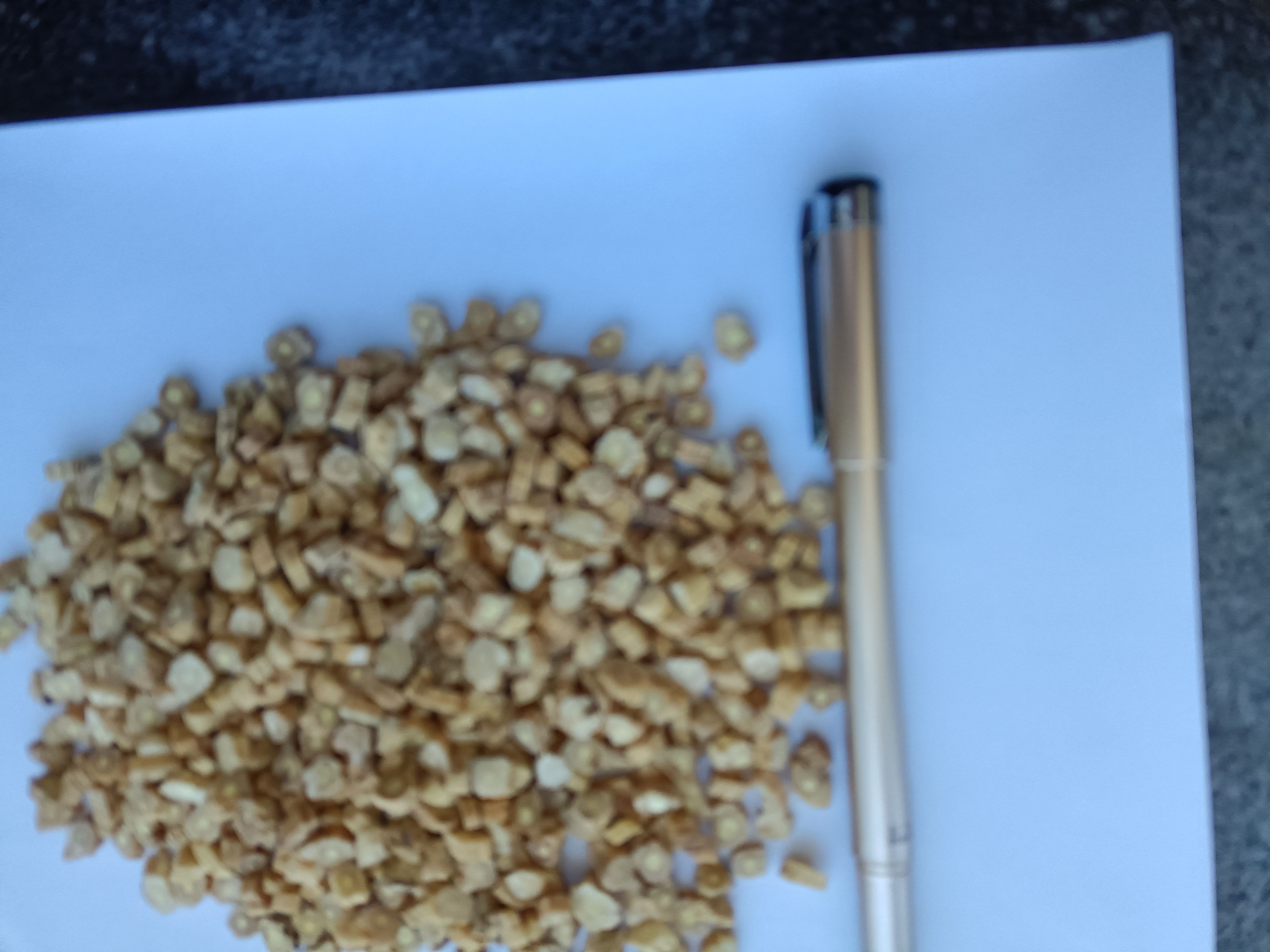 精品党参