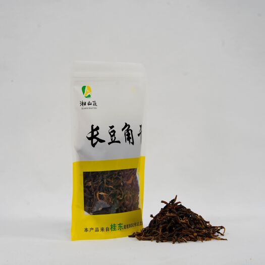 桂东县桂东长豆角干