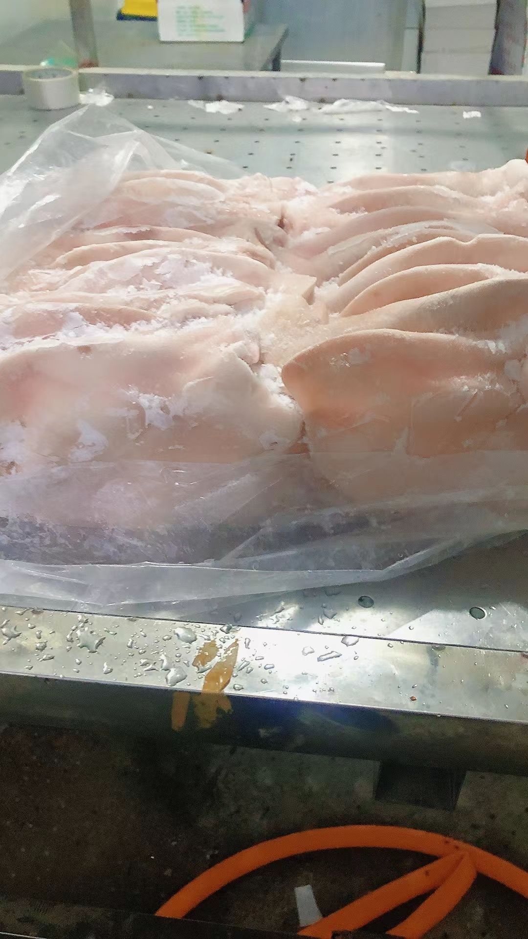 肥猪猪耳朵，新货，手续齐全，品质保证