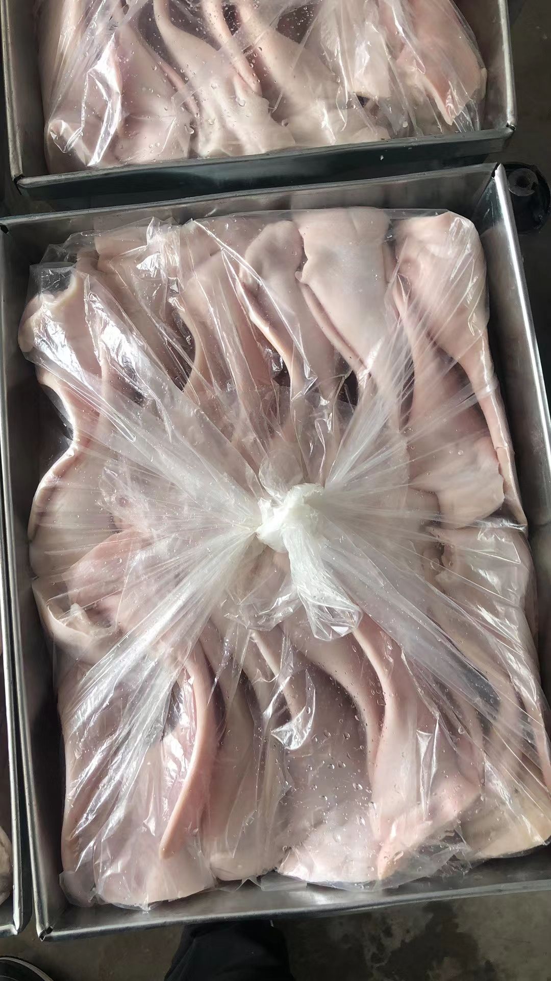 肥猪猪耳朵，新货，手续齐全，品质保证