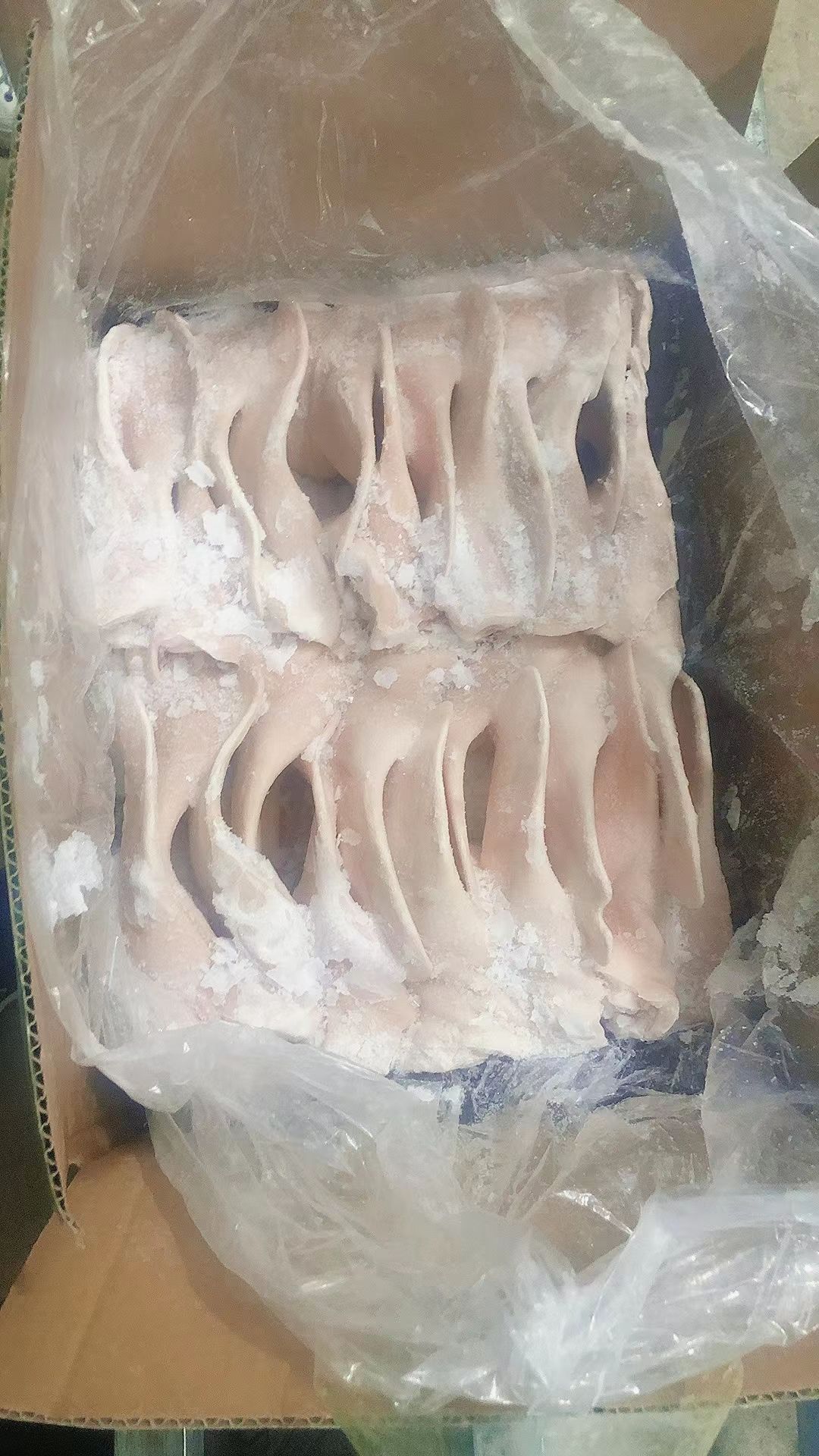 肥猪猪耳朵，新货，手续齐全，品质保证
