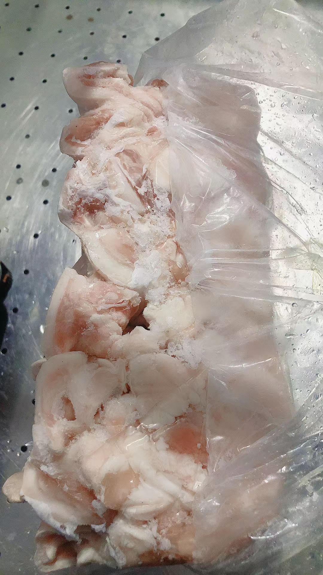 肥猪猪耳朵，新货，手续齐全，品质保证