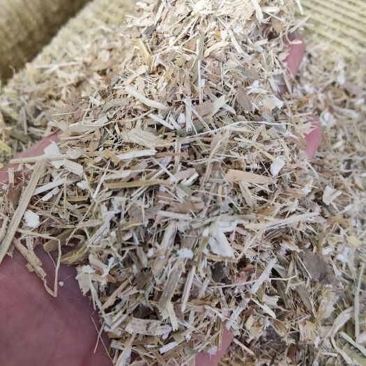 呼和浩特玉米秸秆草粉