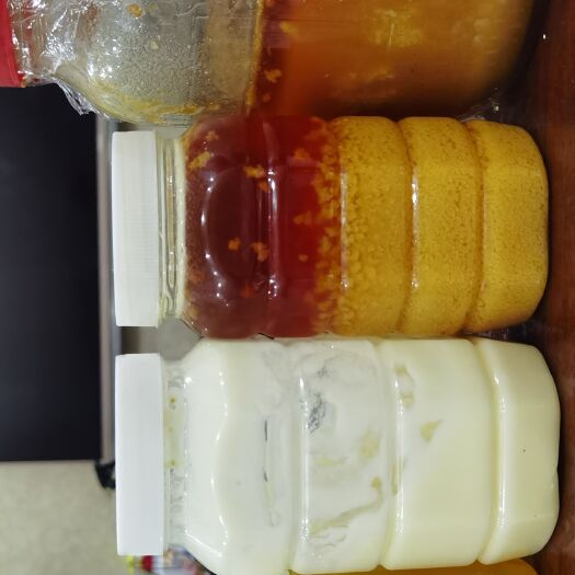 重庆市大山中峰百花蜜