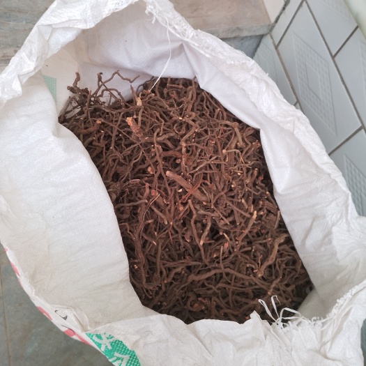 武安市茜草根
