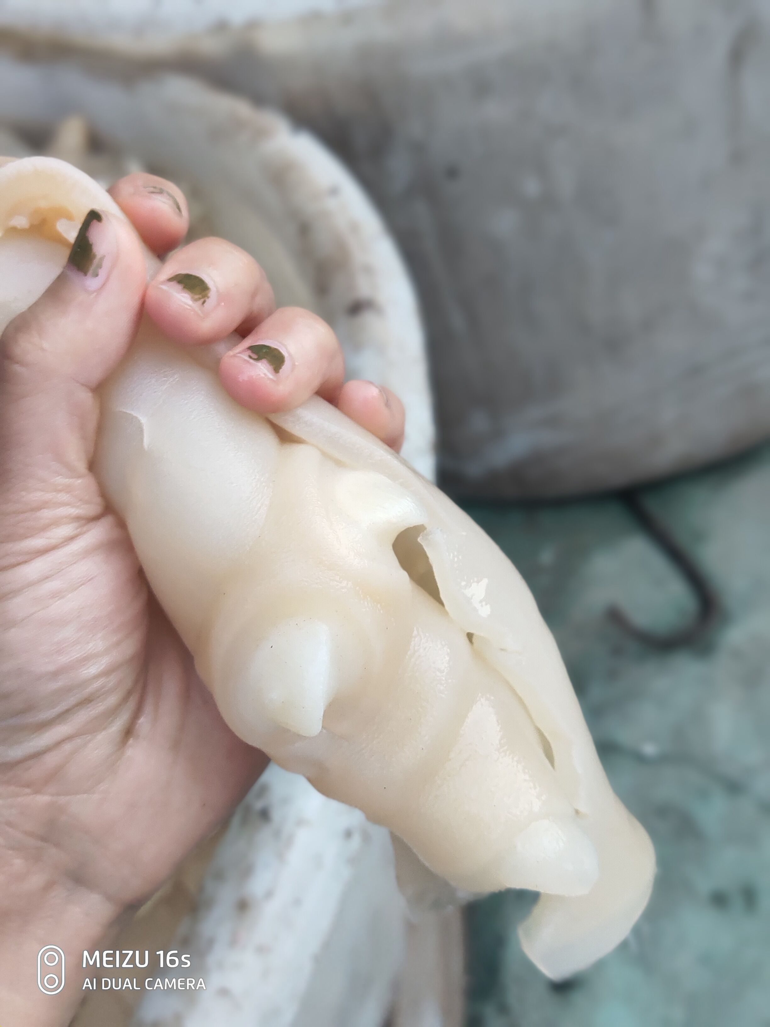 【亏本充量】带角牛蹄皮！酱香牛蹄皮～ 一手货源 质量保证！