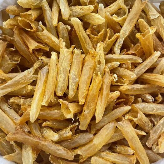 广州黄花胶