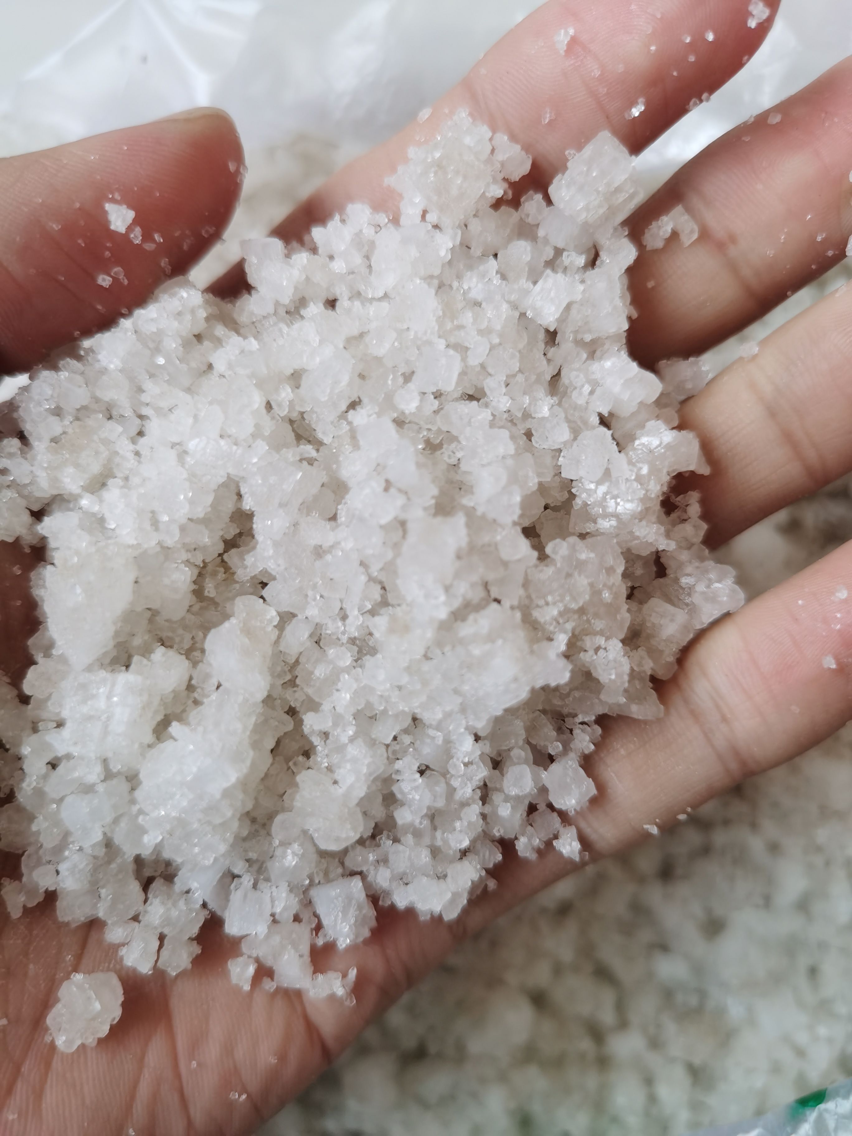 海兴县精制饲料盐精制海盐、饲料级氯化钠、畜牧养殖饲料盐
