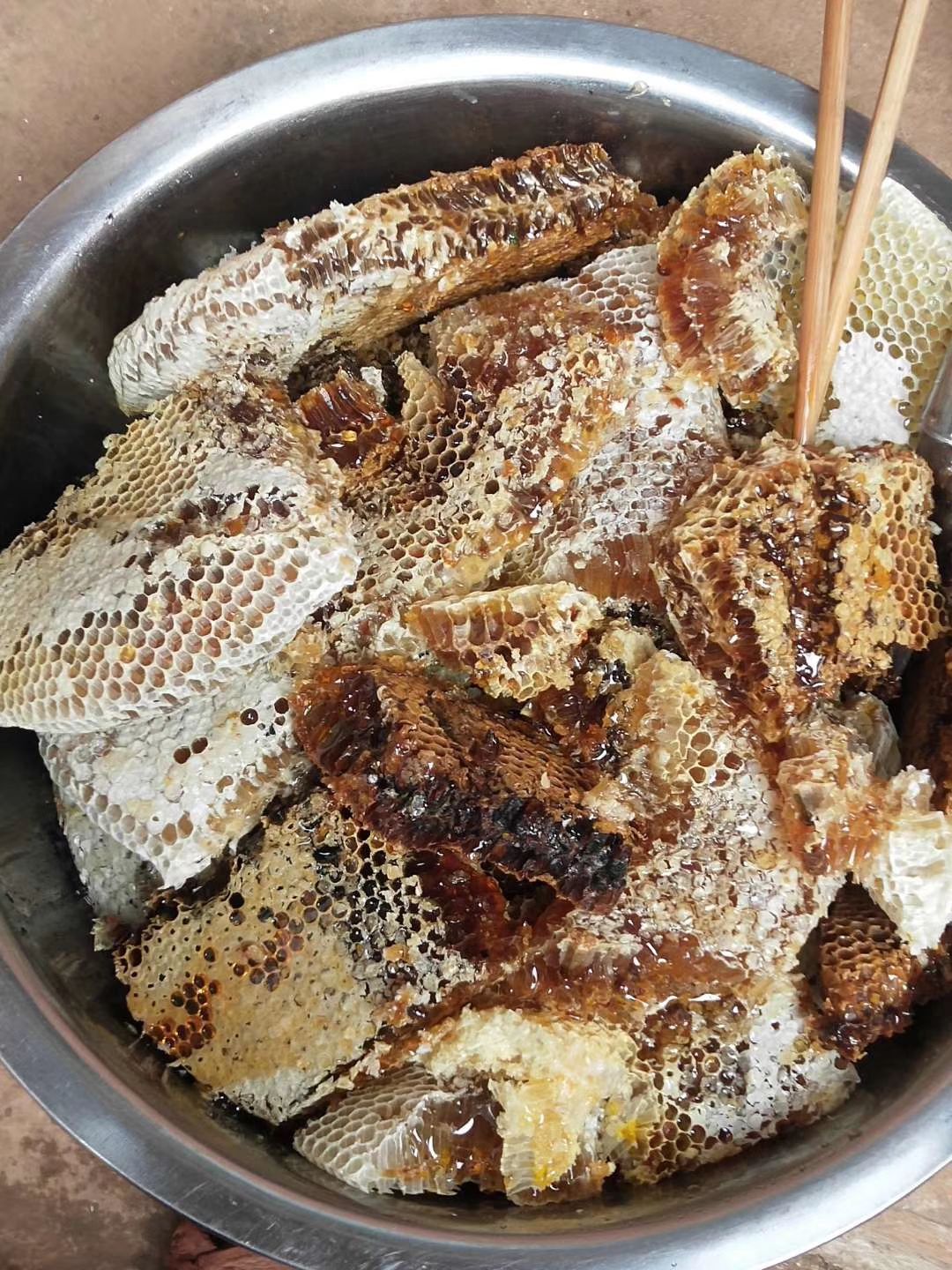 心彝特色农业