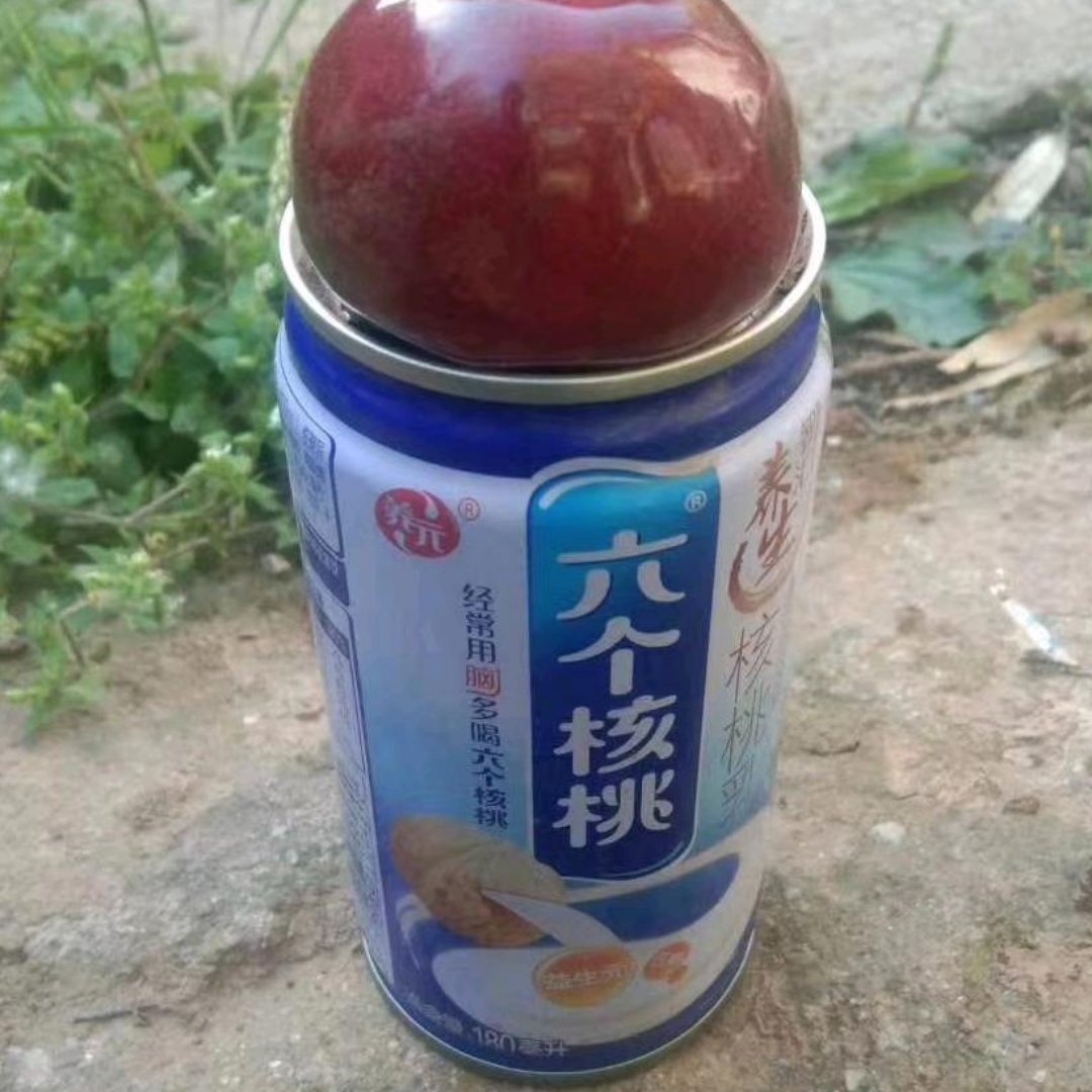 车厘子，甜樱桃，黑珍珠