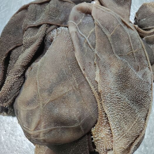 成都黄牛大叶片 毛肚叶片 牛百叶 火锅食材厂家直销