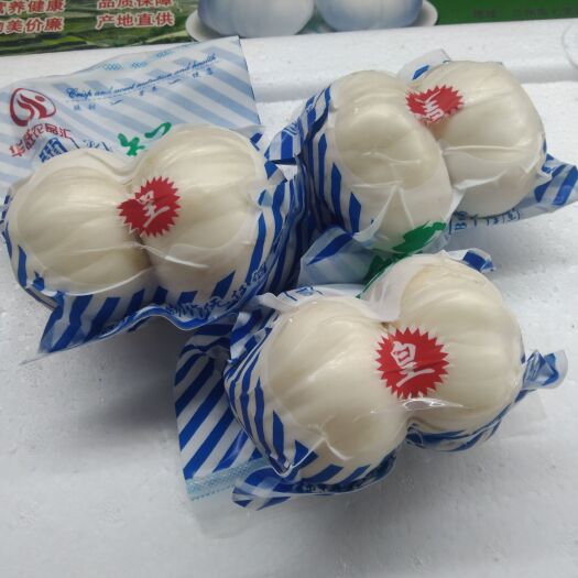 兰州百合，基地直供，量大质优，药食同源，口感甜糯