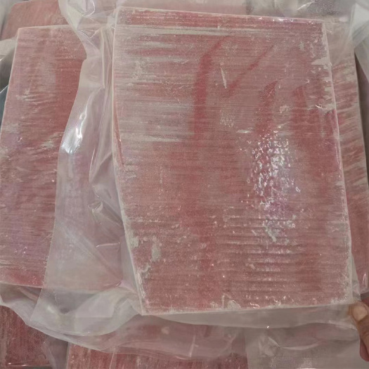 广州蓝鳍金枪鱼 赤身 新鲜刺身赤肉寿司冷冻食材生鱼片 可散卖