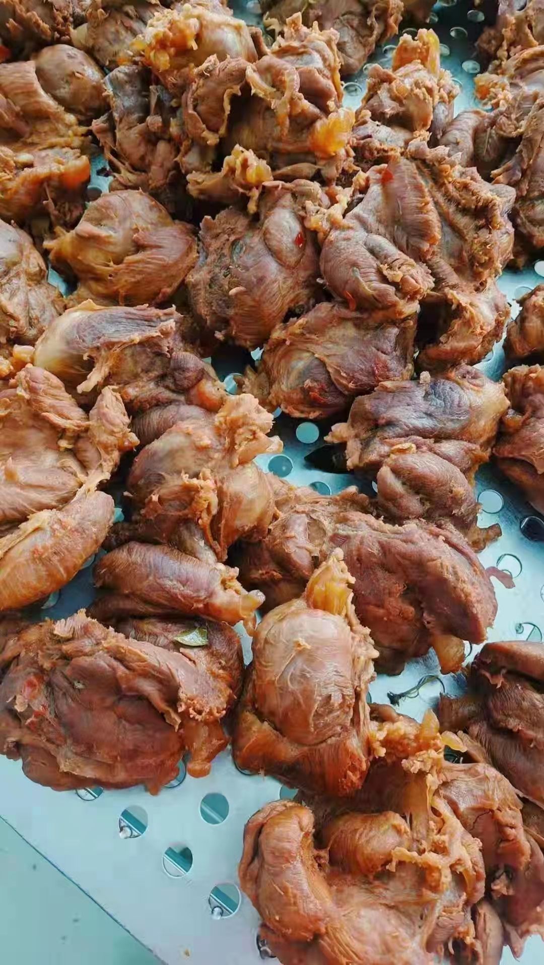 五香腱子肉，酱腱子，