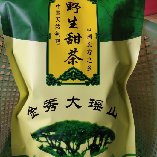 金秀县金秀大瑶山甜茶
