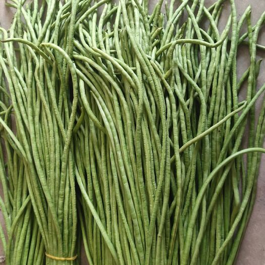 平南县大量豆角上市，欢迎联系