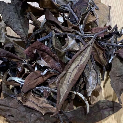 临沧2021年普洱茶月光白茶