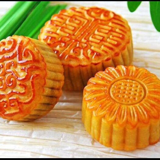 长沙五仁金腿月饼