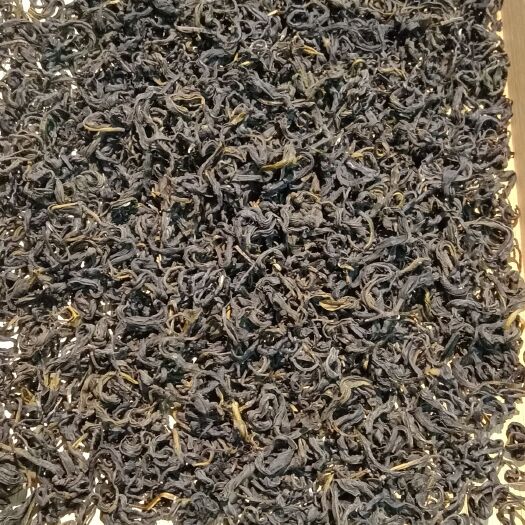 梧州六堡农家茶
