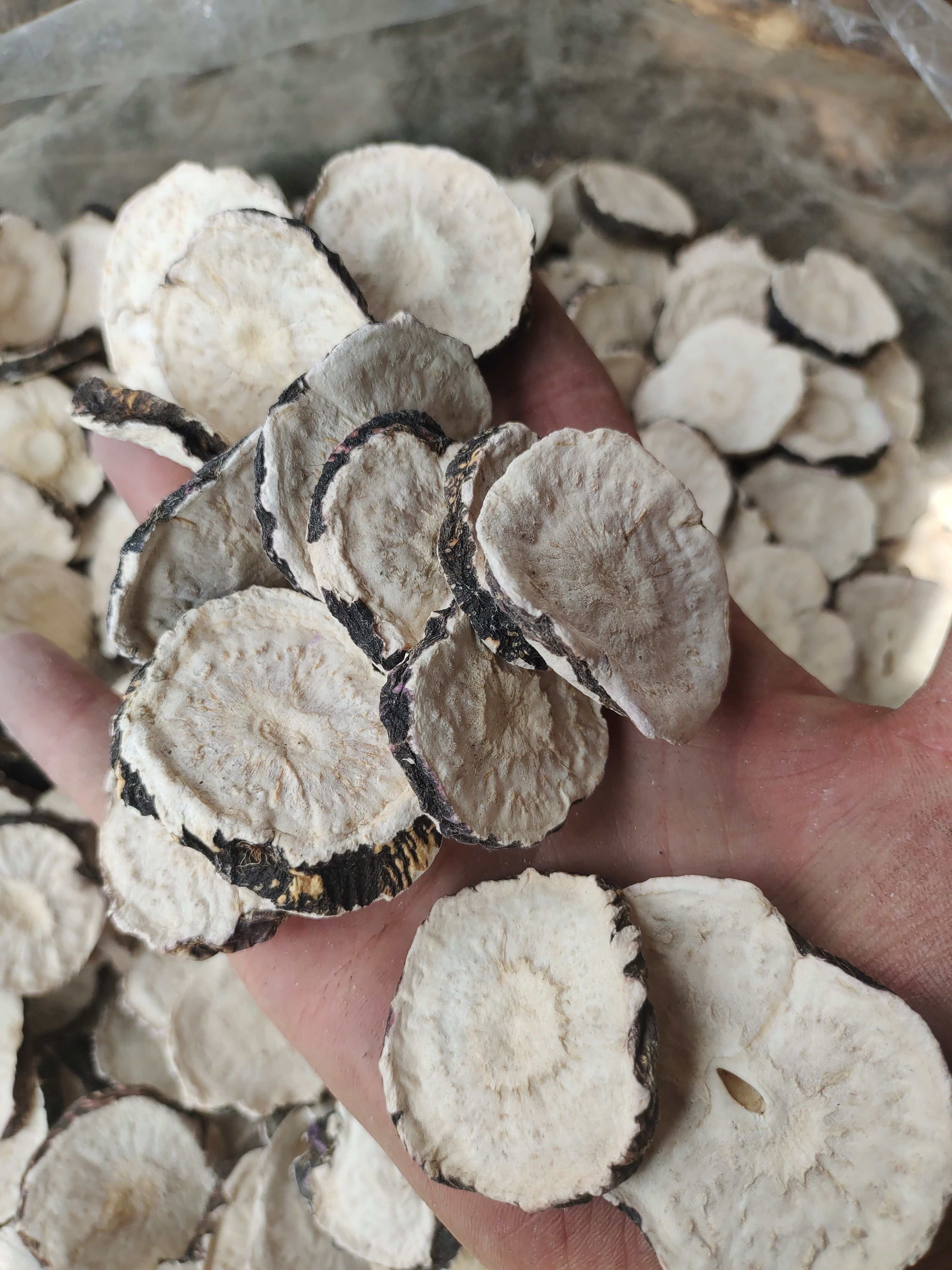 黑玛卡 产地玛卡直销 大量批发黑玛卡 规格齐全 无硫原色