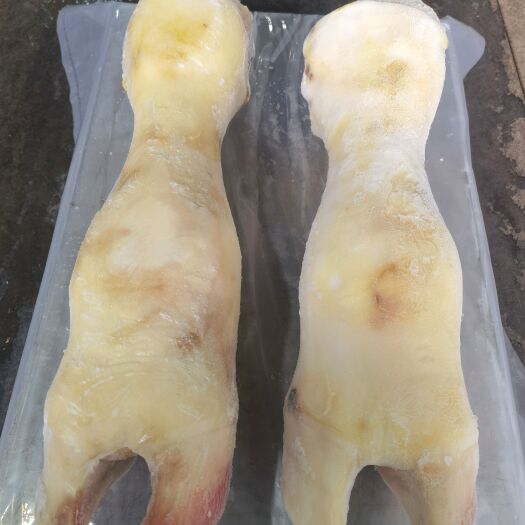 大厂县手工水退脱毛带骨牛蹄