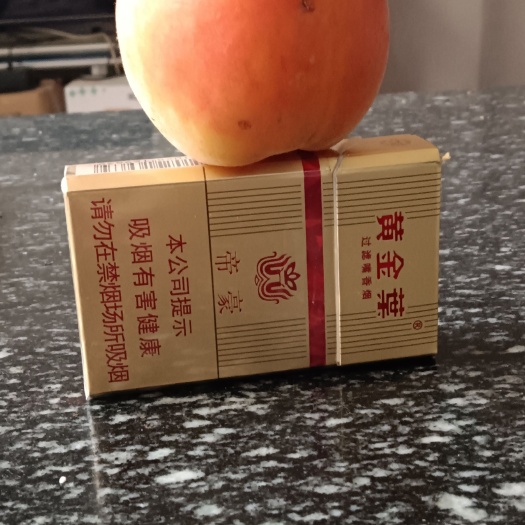 辉县市大甜杏大量上市