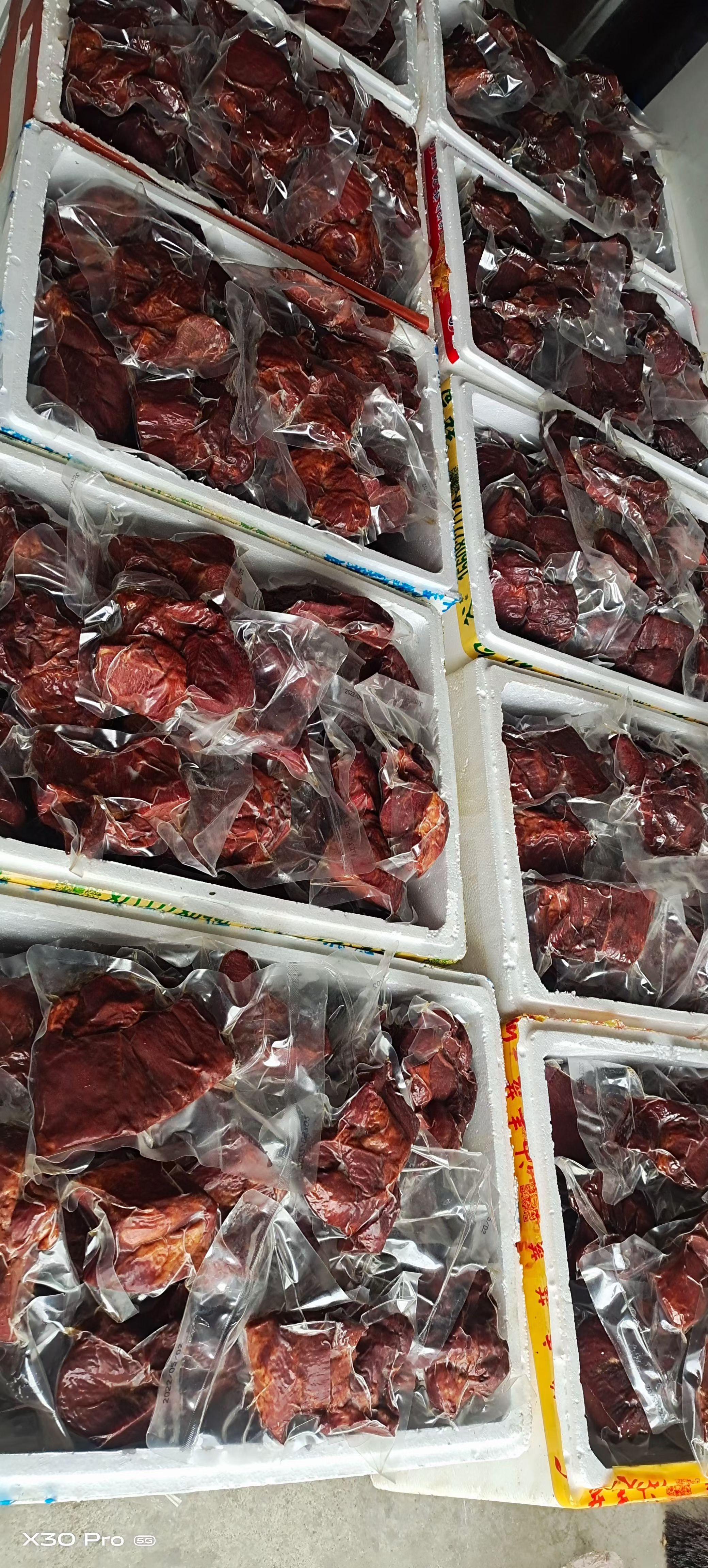 真空酱香肉：厂家直销、坝坝宴、中餐厅、自助