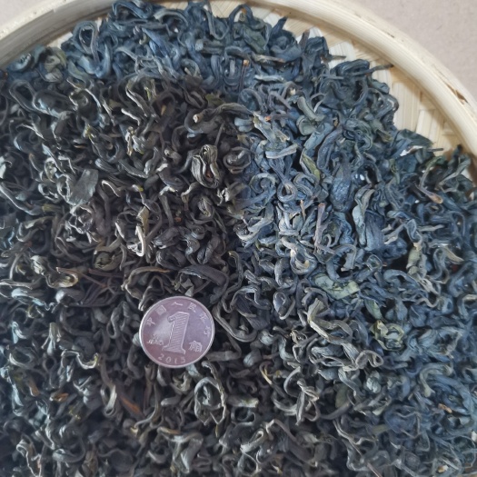 凤庆县小种绿茶