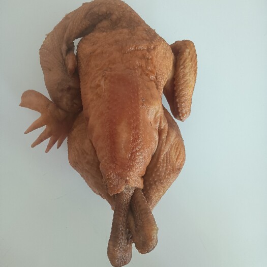 石家庄扒鸡
