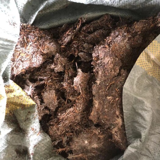 翁源县谷壳干鸡粪
