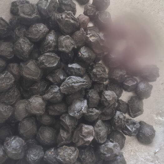 鄄城县乌梅 乌梅干 药材乌梅 道地药材 产地直供 品质保证