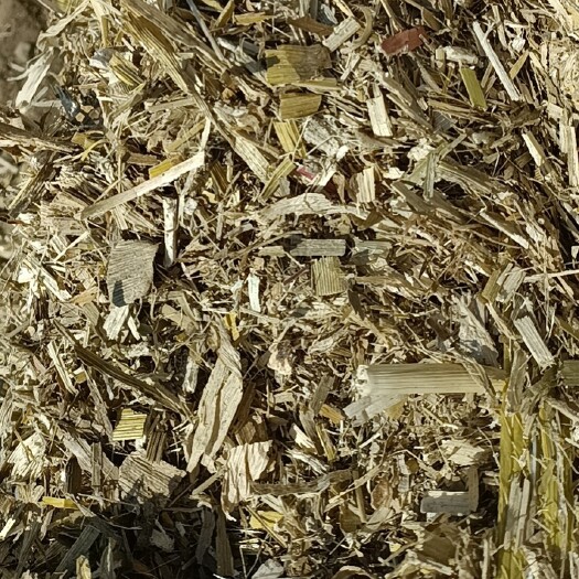 吉林市扎段玉米秸秆