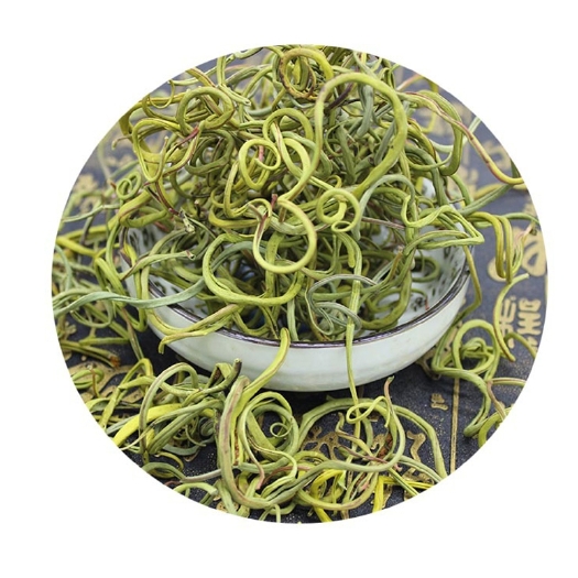 昆明源头直供化石草/肾精茶 大货批发