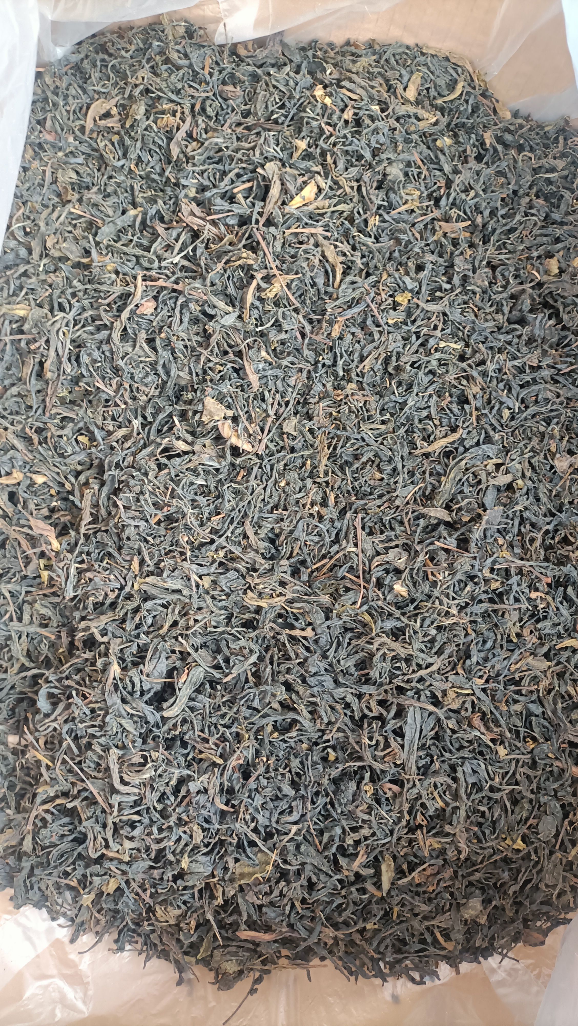 黑茶