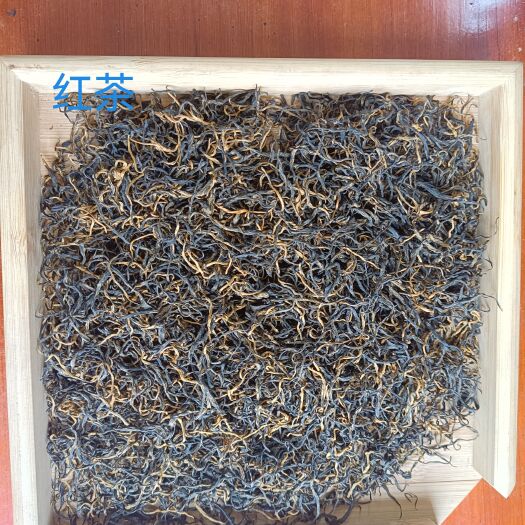 银骏眉 广西壮族自治区贺州市昭平县 1-2年 2021-10