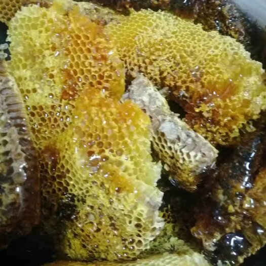南安市天然蜂蜜   百花蜜  一切来于自然  假一赔十